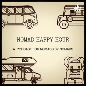 Nomad Happy Hour