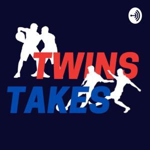 Twins Takes