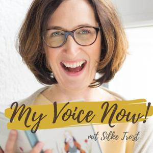 My Voice Now - Hier geht es um Deine Stimme.