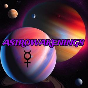 Astrowakenings