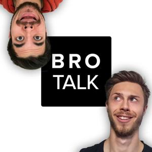 Bro Talk