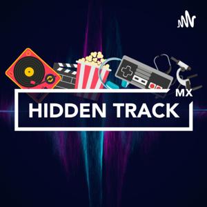 Hidden Track MX