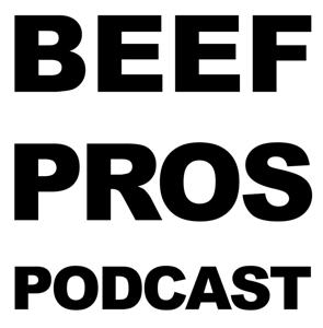 Beef Pros Podcast