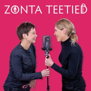 ZONTA Teetied