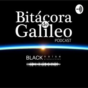Bitácora de Galileo