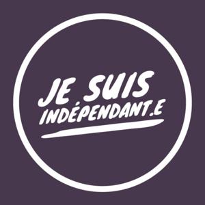 Je suis indépendant.e