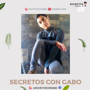 Secretos con Gabo