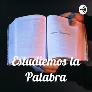 Estudiemos la Palabra
