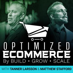 The Optimized Ecommerce Podcast