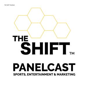 THE SHIFT PanelCast