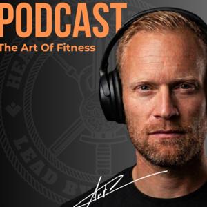 The Art of Fitness by Heartcore Athletics