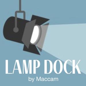 Lamp Dock