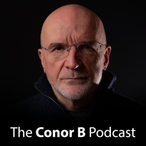 The Conor B Podcast