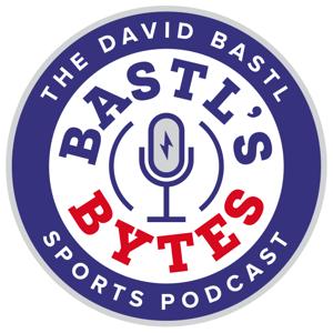 Bastl's Bytes: The David Bastl Podcast