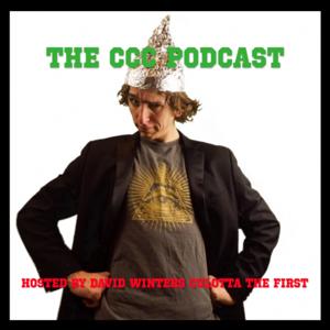 The C.C.C. Podcast