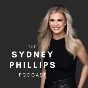 The Sydney Phillips Podcast