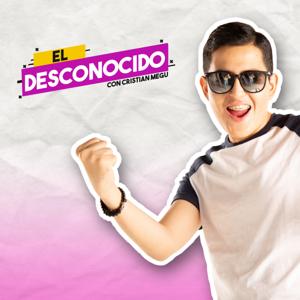 El Desconocido