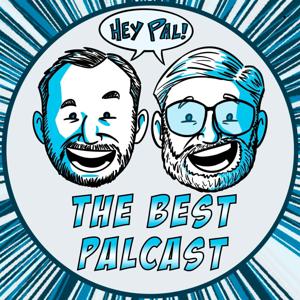 The Best Palcast