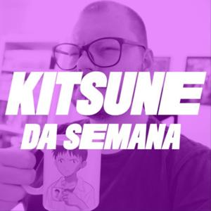 Kitsune da Semana by Leonardo Kitsune