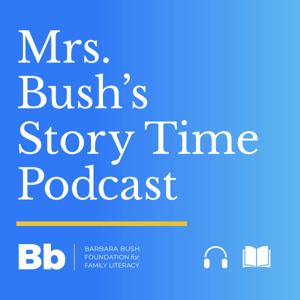 The Mrs. Bush's Story Time Podcast