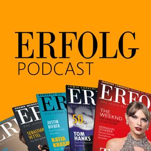 ERFOLG Magazin Podcast