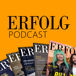 ERFOLG Magazin Podcast