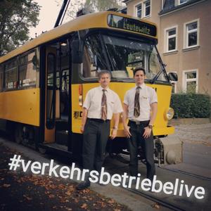 verkehrsbetriebelive