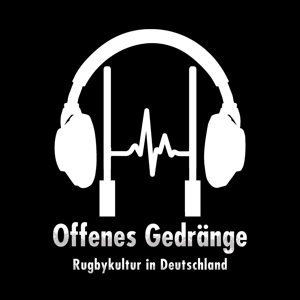 Offenes Gedränge