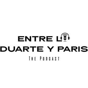 Entre La Duarte y Paris