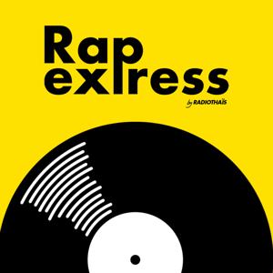Rap Express by Radio Thaïs