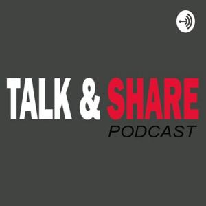 Talk & Share