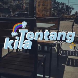 Tentang kita