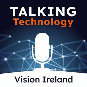 Talking Technology with V I Labs by Vision Ireland