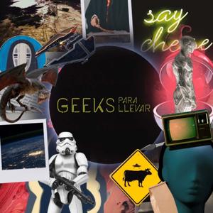 Geeks Para Llevar