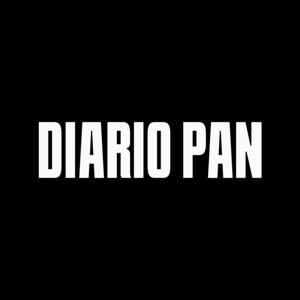 Diario Pan by Ps. Marcos Richards