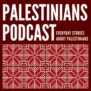 Palestinians Podcast