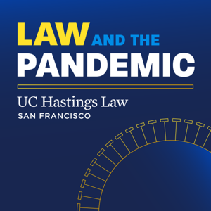 Law And The Pandemic by Populus Radio