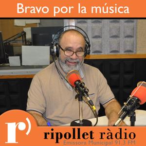 Bravo por la Música by Bravo por la Música