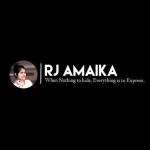 RJ AMAIKA