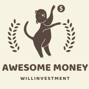 Awesome Money by 威利財經角