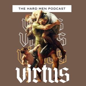 Hard Men Podcast by Eric Conn