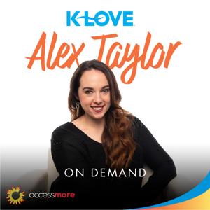 The Alex Taylor Show Podcast On Accessmore