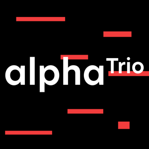 alphaTrio