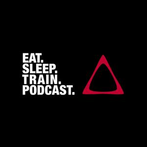 Eat Sleep Train Podcast