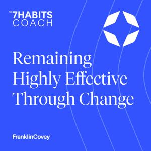 The 7 Habits Coach by FranklinCovey