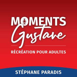 Moments Gustave | récréation pour adultes