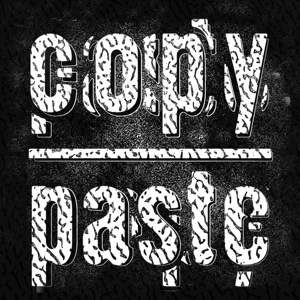 copy/paste radio