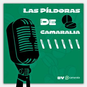 Las Píldoras de Camaralia