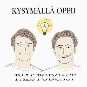 Pals Podcast