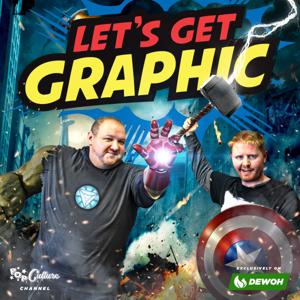 Lets Get Graphic